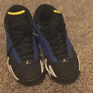 Jordan 14 Laneys